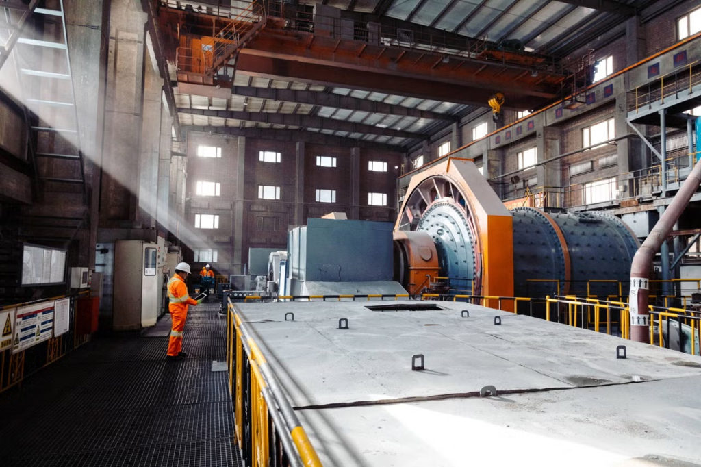 Armstrong reports 40% power reduction in Metso tube press project